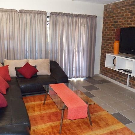 26 Pelser Plaat Meerensee Apartment Richards Bay Exterior photo