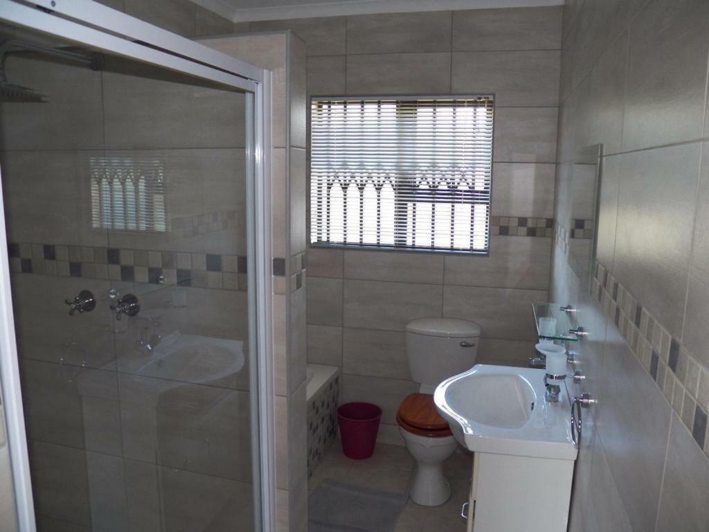 26 Pelser Plaat Meerensee Apartment Richards Bay Exterior photo